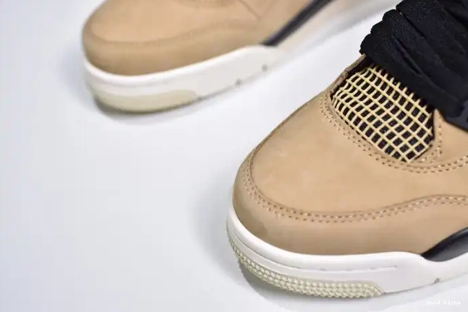 Cheap Air Jordan Mushroom AQ9129-200 4 0621